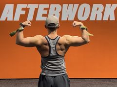 -AFTERWORK健身(临平银泰inPARK店)