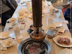 -喜来稀肉(望京店)