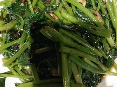 -汤城小厨•粤菜•靓汤(苏州街店)