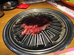 -老炉家木炭烤肉(长江国际店)