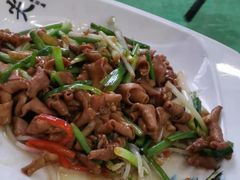 -胜记烧鹅美食