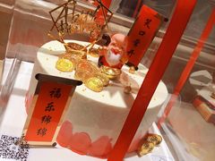 -YC工作室蛋糕定制