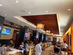 -东来顺饭庄(天坛店)