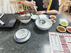 -五洲牛肉美食馆