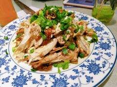 -大嘻咹biangbiang面(历史博物馆店)