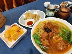 -伯乐居茶艺馆(石岐大信店)