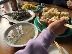 -北三沙家烧麦(北头道街店)