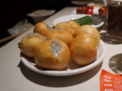 -海底捞火锅(公益西桥店)