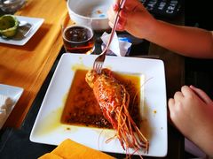 -Ministry of Crab(科伦坡店)