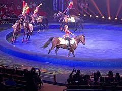 -珠海横琴长隆《卡卡虎奇遇记》