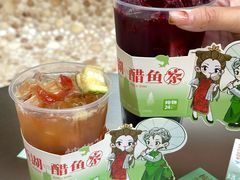 -炖物24章·顺时轻养茶(杭州大厦店)