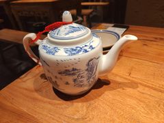 -泥糊破店小酒馆·团建聚餐(南京西路店)