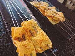 -虾胡闹·澳洲小龙虾·烧烤(福田鲨鱼店)