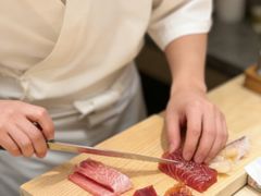 -鮨一日本料理旗舰店(总店)