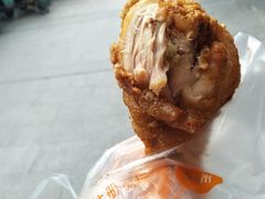 -潘太师炸鸡腿(中茵海华广场店)