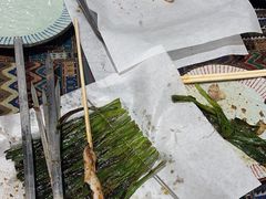-丝路疆味新疆喀什餐厅(保利广场对面金地太阳城店)