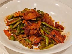 -洋洋中餐馆·SINCE 1997(信投店)