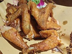 -前海沿·青岛菜(李沧万达店)