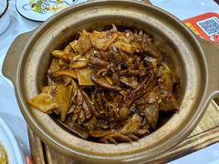 -京天红酒家(虎坊路店)