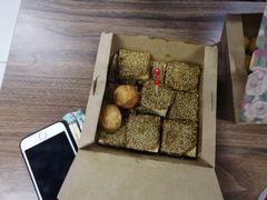 -奶奶的美食(悦立方店)