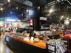 -Gee Coffee Roasters(万象天地店)