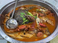 -溱湖八鲜菜馆