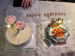 -胡桃里音乐酒馆(下沙店)