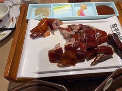 -茄子恰恰·新云南小炒(坪山益田店)