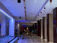 -常州环球恐龙城维景国际大酒店