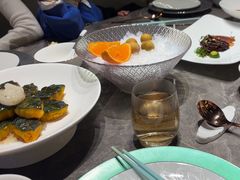 -宫燕府·京菜·烤鸭·淮扬菜(王府中心店)