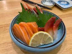 刺身大拼盘-村上一屋(望京店)