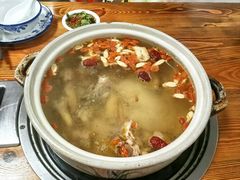 -潮陈记土鸡火锅(东厦北路店)