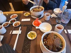 -中国厨房/台湾牛肉面
