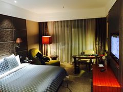 -许昌花溪大酒店