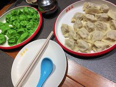 -德发长·花式蒸饺(大唐不夜城店)