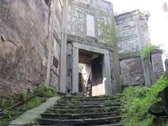 -洪江古商城