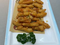 -皮记海鲜1995(寮步店)