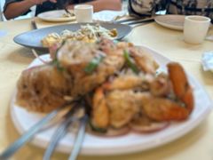 -晓粤·惹味粤菜(凯德乐峰广场店)