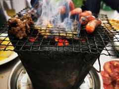 -松明一烤肉馆(鲁园店)