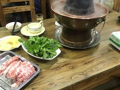 -木萨火锅店(开鲁路店)
