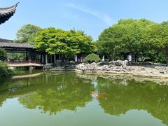 -常熟方塔园