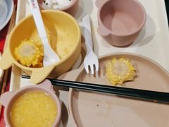 -西贝莜面村(当代商城店)