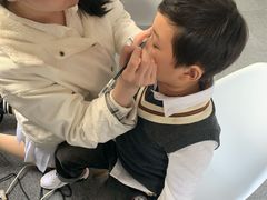 -白箱照相馆·外拍