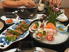-天狗山料理(省体店)