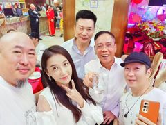 -东江海鲜酒家(艺都分店)