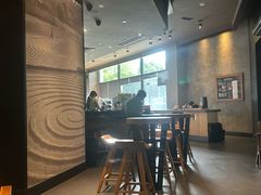 -星巴克(苏州西蒙店)