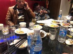 -蓝海钧华大酒店