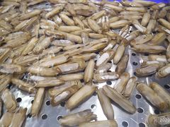 -釜盛海鲜烤肉火锅自助料理(正义坊购物中心店)