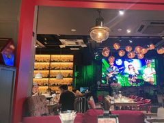 -酒肆浅葱•烧烤•龙虾•排档(卓悦intown店)