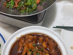 -小菜园新徽菜(江阴万达店)